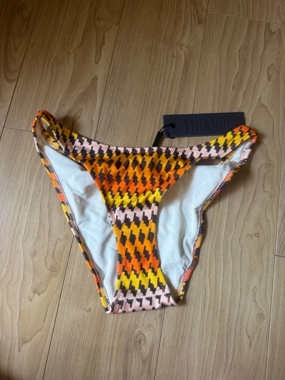 triangl swimwear Bikini Bottom